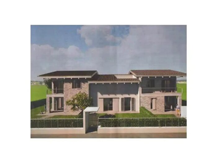 Casa con 5 locali in vendita in Via Sinistra Guerro, Castelvetro Di Modena