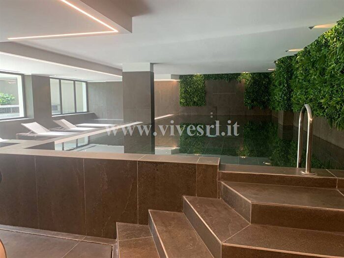 Appartamento monolocale in affitto in Via Giusti, Paolo Sarpi, Milano