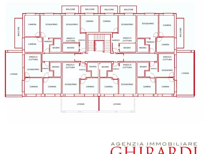 Case in Vendita e in Affitto - 2