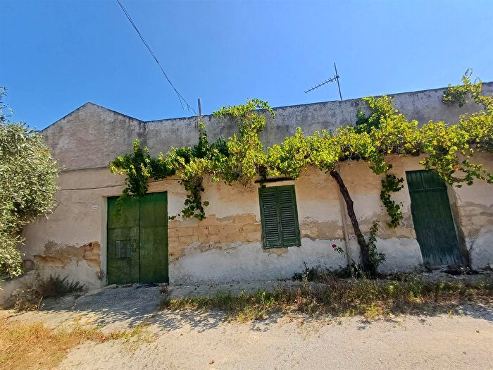 Appartamento trilocale in vendita in Contrada Ranna, Marsala