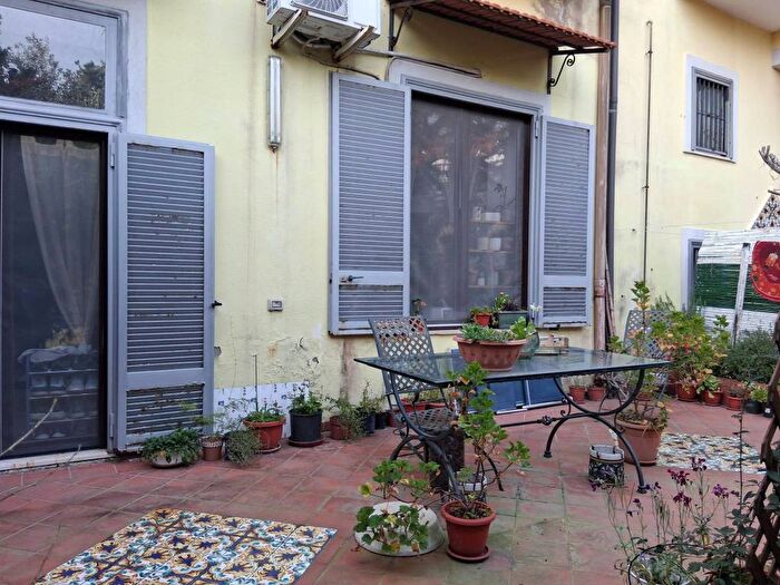 Appartamento bilocale in affitto in Via Vecchia San Gennaro, Pozzuoli Alta, Pozzuoli