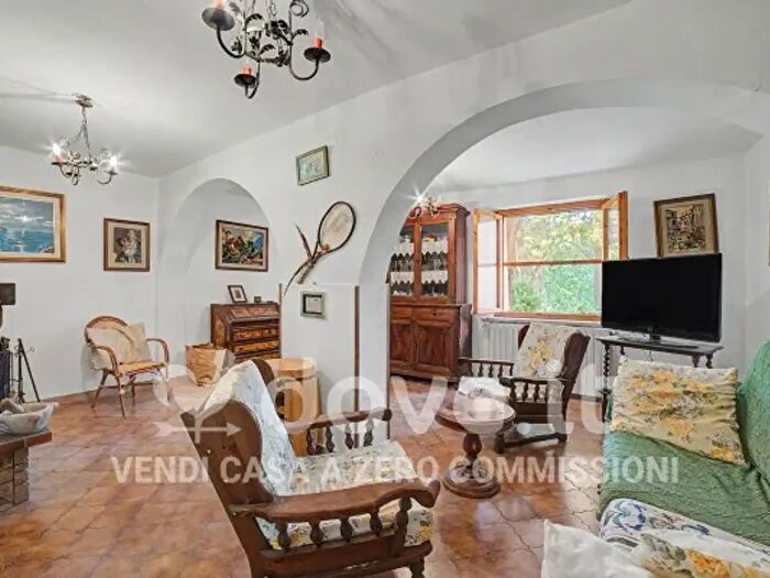Appartamento quadrilocale in vendita in Via del Poderino, Collesalvetti