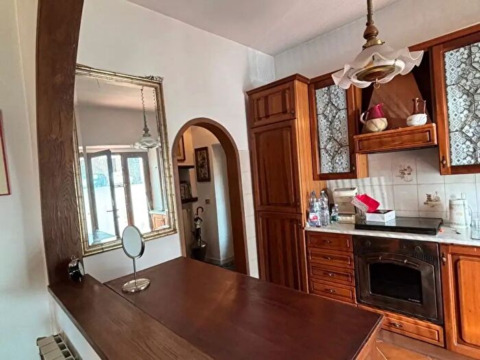 Casa quadrilocale in vendita in Massarosa