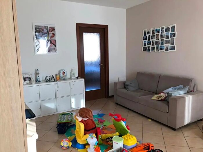 Appartamento quadrilocale in vendita in Fucecchio