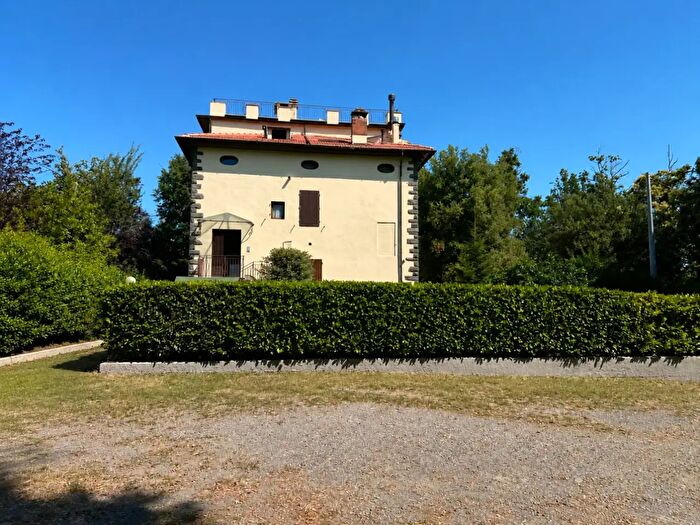 Appartamento quadrilocale in vendita in Marliana
