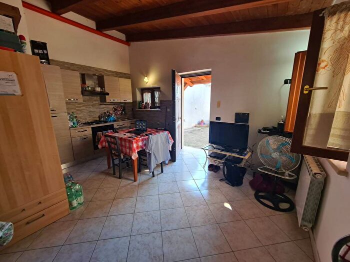 Appartamento monolocale in affitto in Via Colle della Cisterna, San Cesareo