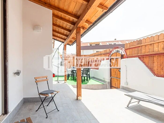 Casa trilocale in vendita in Via Acerra, Cerveteri