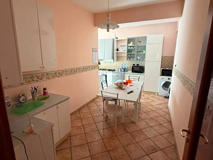 Appartamento quadrilocale in vendita in Via Eugenio Francesco Martorelli Snc, Cosenza