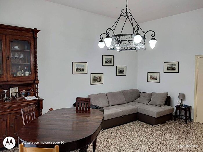 Appartamento quadrilocale in affitto in Via Consolare, Centro, Ferentino