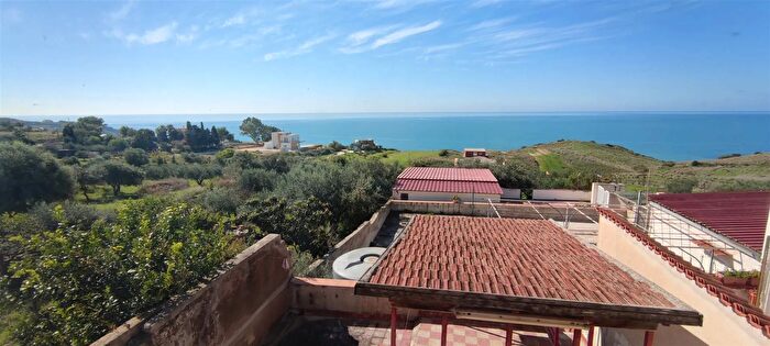 Casa con 5 locali in vendita in Sciacca, Sciacca