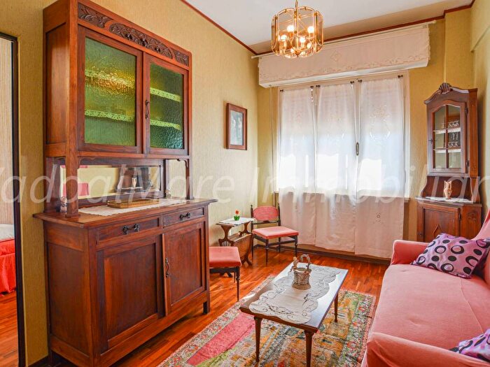 Appartamento quadrilocale in affitto in Via dei Bricchetti, Legino Zinola Fornaci, Savona