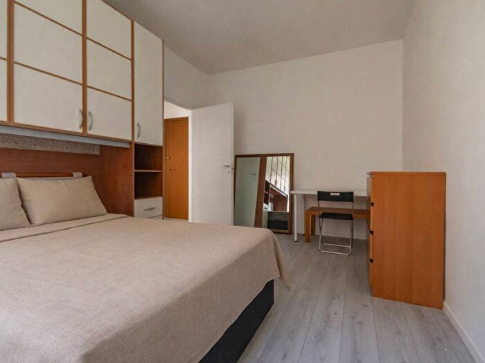 Appartamento bilocale in affitto in Via Fra Cristoforo, Cantalupa San Paolo, Milano