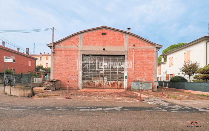 Appartamento in vendita in Via Fornace Gallotti, Imola