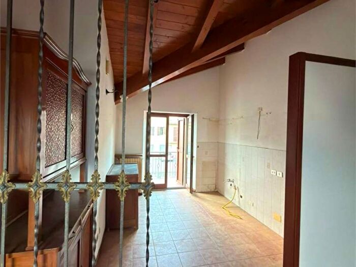Appartamento trilocale in affitto in Lama, Lama Mocogno