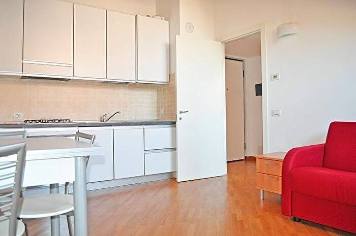 Casa bilocale in affitto in via Garibaldi, Centro, Bergamo