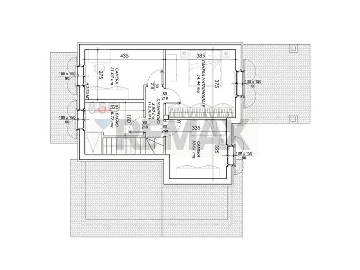 Case in Vendita e in Affitto - 2