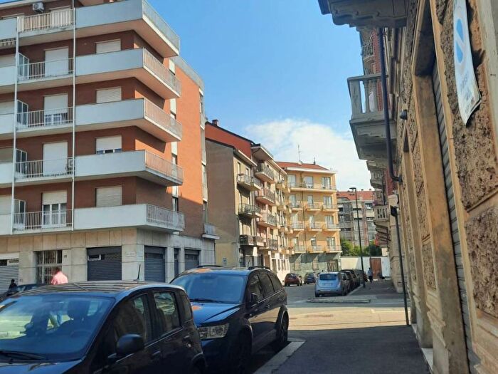 Appartamento bilocale in affitto in Via Crescentino, Barriera di Milano, Torino