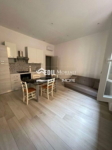 Appartamento trilocale in affitto in Modena