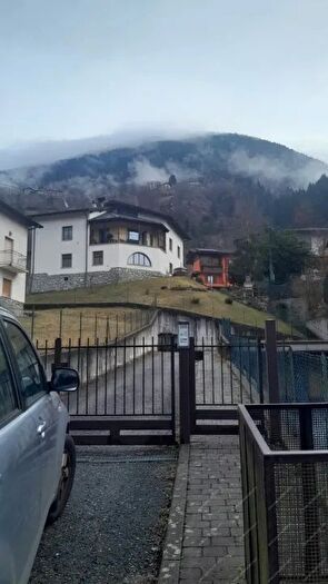 Appartamento bilocale in vendita in Via Casa Alta, Gandellino