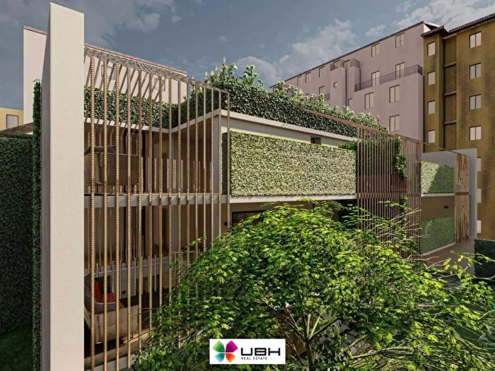 Appartamento quadrilocale in vendita in Via Pinturicchio a, Milano