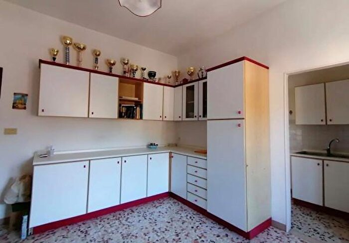 Appartamento quadrilocale in vendita in Fermignano