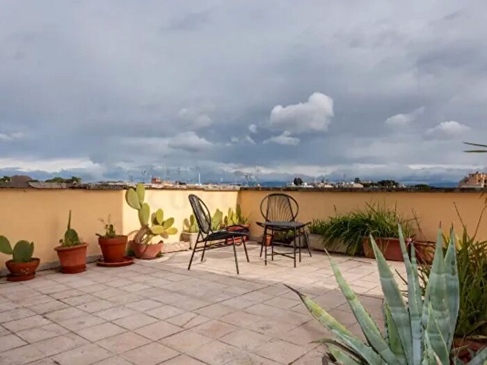 Appartamento monolocale in affitto in Viale di Villa Pamphili, Roma