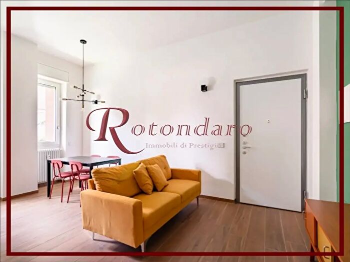 Appartamento trilocale in vendita in Via Giorgio Merula, Milano