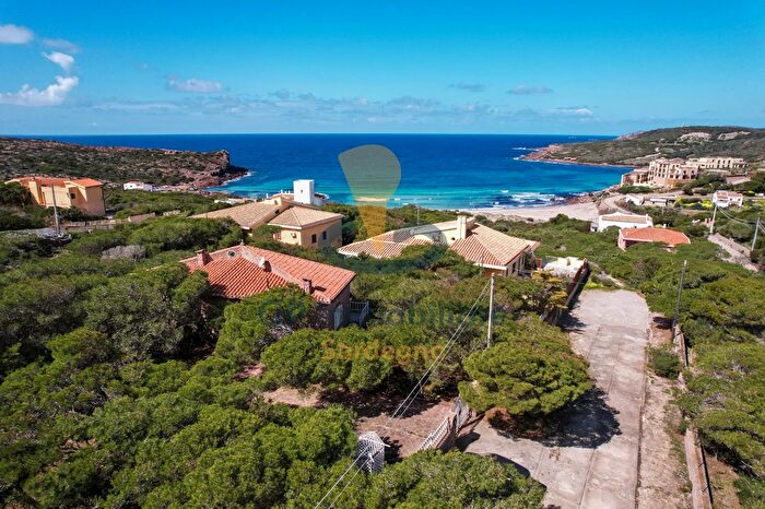 Casa in vendita in La Caletta Sp La Caletta Carloforte Sud Sardegna Sardegna Italia, Carloforte