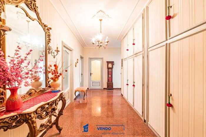 Appartamento quadrilocale in vendita in Via Piave, Dronero