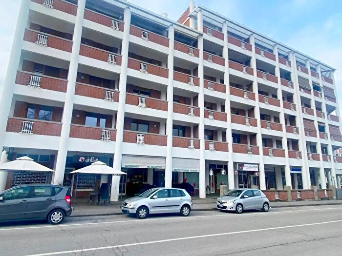 Appartamento quadrilocale in vendita in Corso Europa, Mondovi