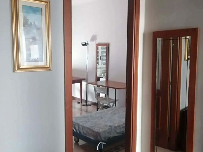 Appartamento monolocale in affitto in Via Monginevro, Torino