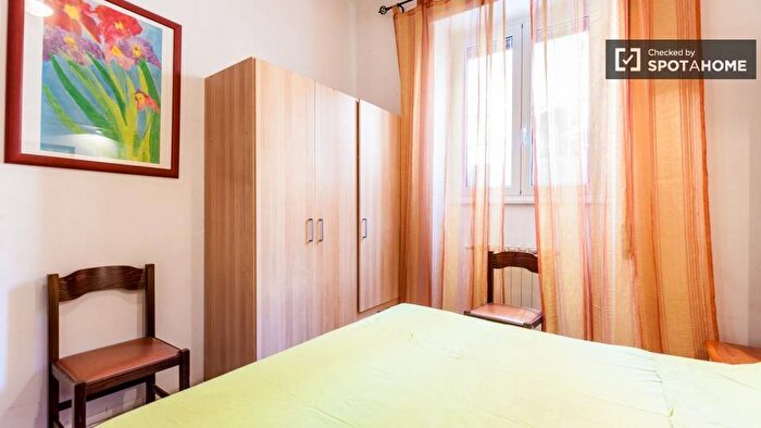 Appartamento in affitto in Via Enrico del Pozzo, Marconi, Roma