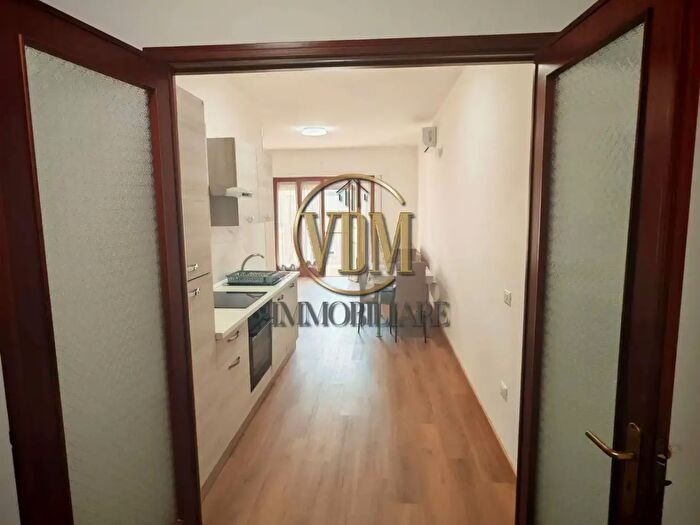 Appartamento bilocale in affitto in Via Mazzini, Marsala