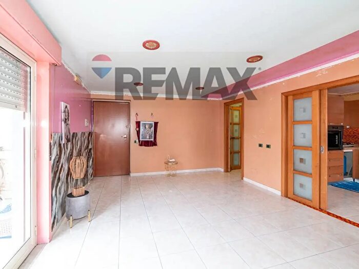 Appartamento con 5 locali in vendita in Via Adelaide Bernardini, Catania