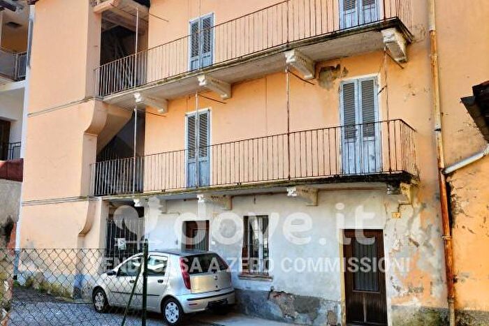 Case in Vendita e in Affitto - 2