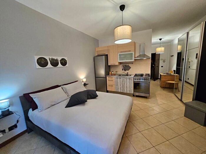 Appartamento monolocale in affitto in Frattocchie, Marino