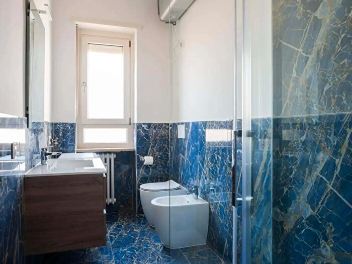 Appartamento in affitto in Piazza della Repubblica, Torino