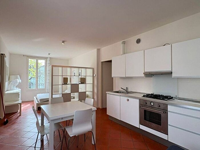 Appartamento monolocale in affitto in San Biagio, Ravenna