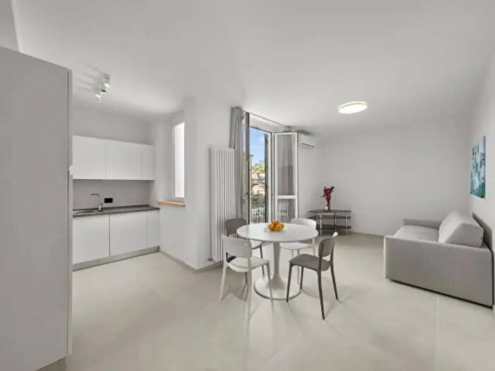 Appartamento bilocale in vendita in Corso Italia, Bordighera