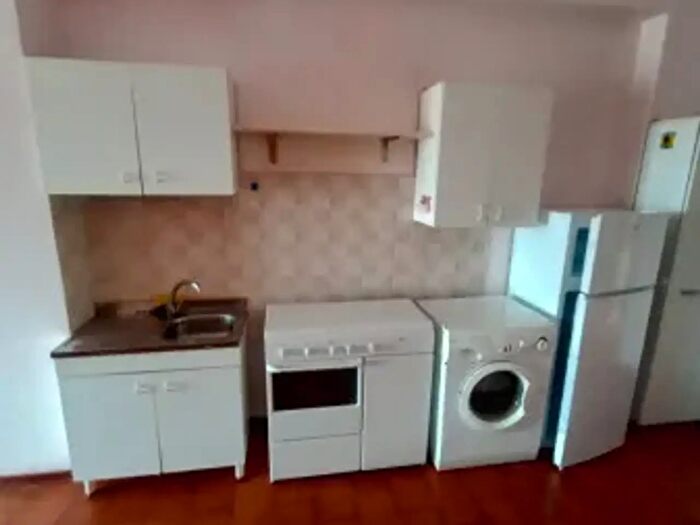 Appartamento monolocale in affitto in Viale Tommaso Campanella, Catanzaro