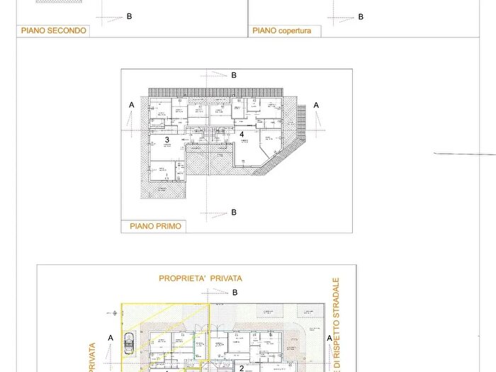 Case in Vendita e in Affitto - 3