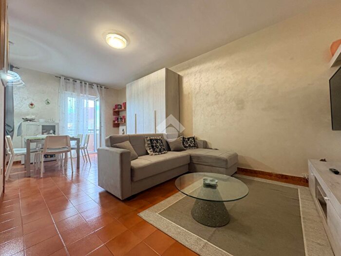 Appartamento bilocale in vendita in Via Ugo La Malfa, Polignano A Mare