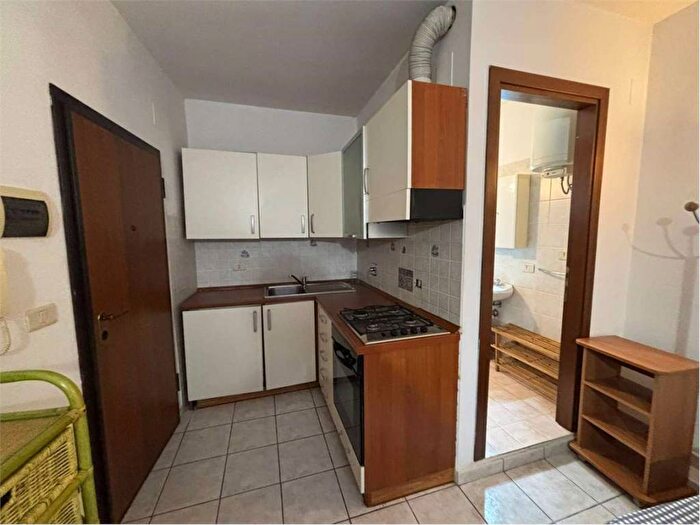 Appartamento bilocale in affitto in Via della Viola, Centro Storico, Perugia