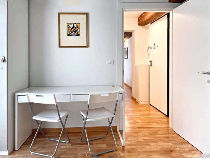 Appartamento bilocale in affitto in Via Santo Stefano, Santo Stefano, Bologna