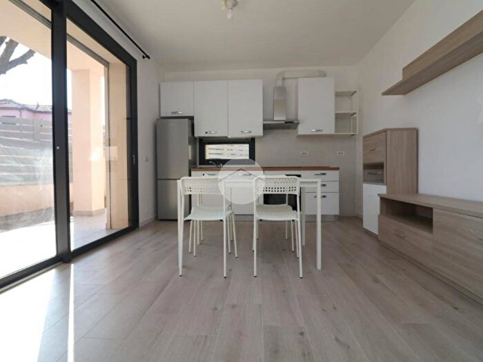 Appartamento monolocale in affitto in Via Ghisolfa, San Martino Ghisolfa, Rho