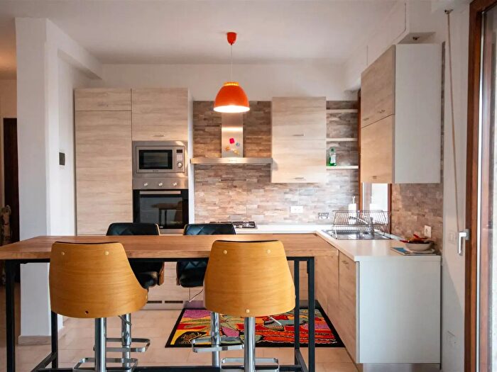 Appartamento quadrilocale in vendita in Rosignano Marittimo