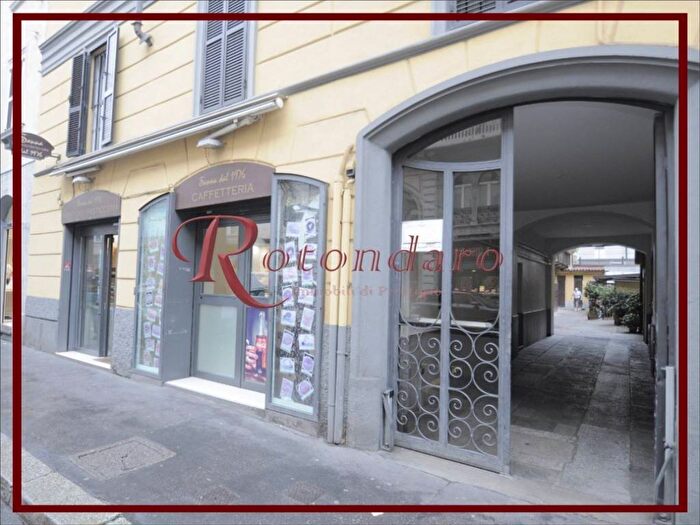 Appartamento monolocale in affitto in Via Marghera, Vercelli Wagner, Milano