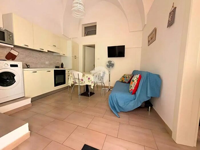 Appartamento bilocale in vendita in Via Galileo Galilei, Galatone