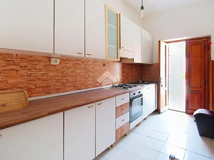 Appartamento quadrilocale in vendita in Lungarno Gabriele d'Annunzio, Pisa