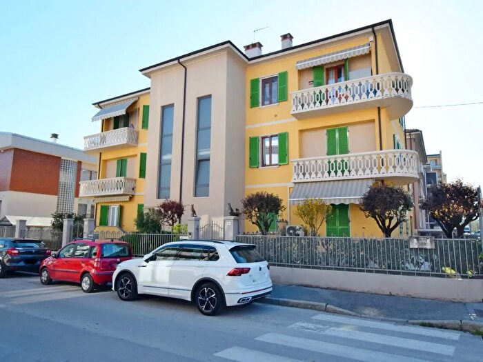 Appartamento quadrilocale in vendita in Via Vigo B, Mondovi